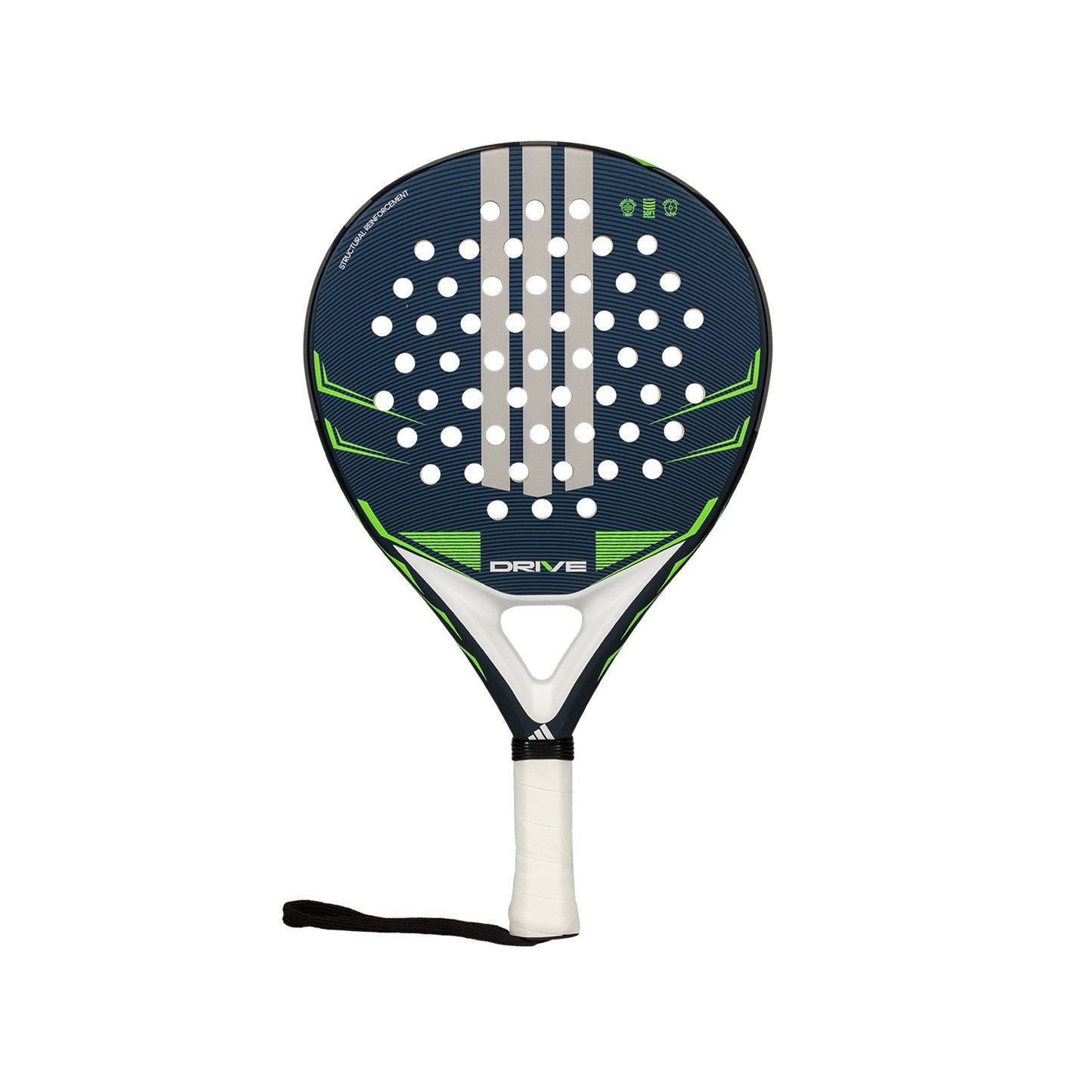 adidas Drive 2026 Raquette de padel Raquettes test