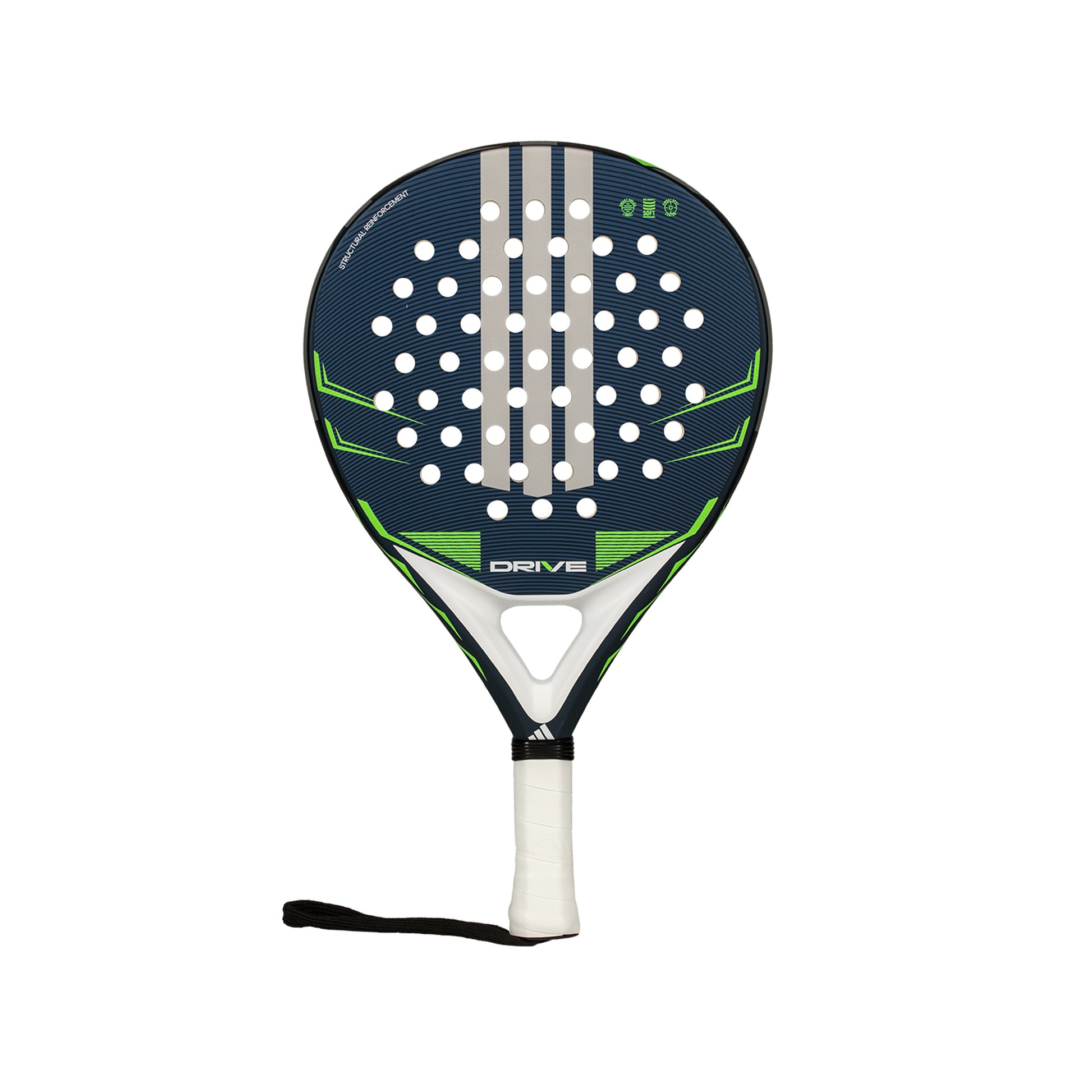 adidas Drive 2026 Raquette de padel Raquettes test