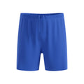 Essential 6in 2in1 Short de running Hommes-bleu, bleu