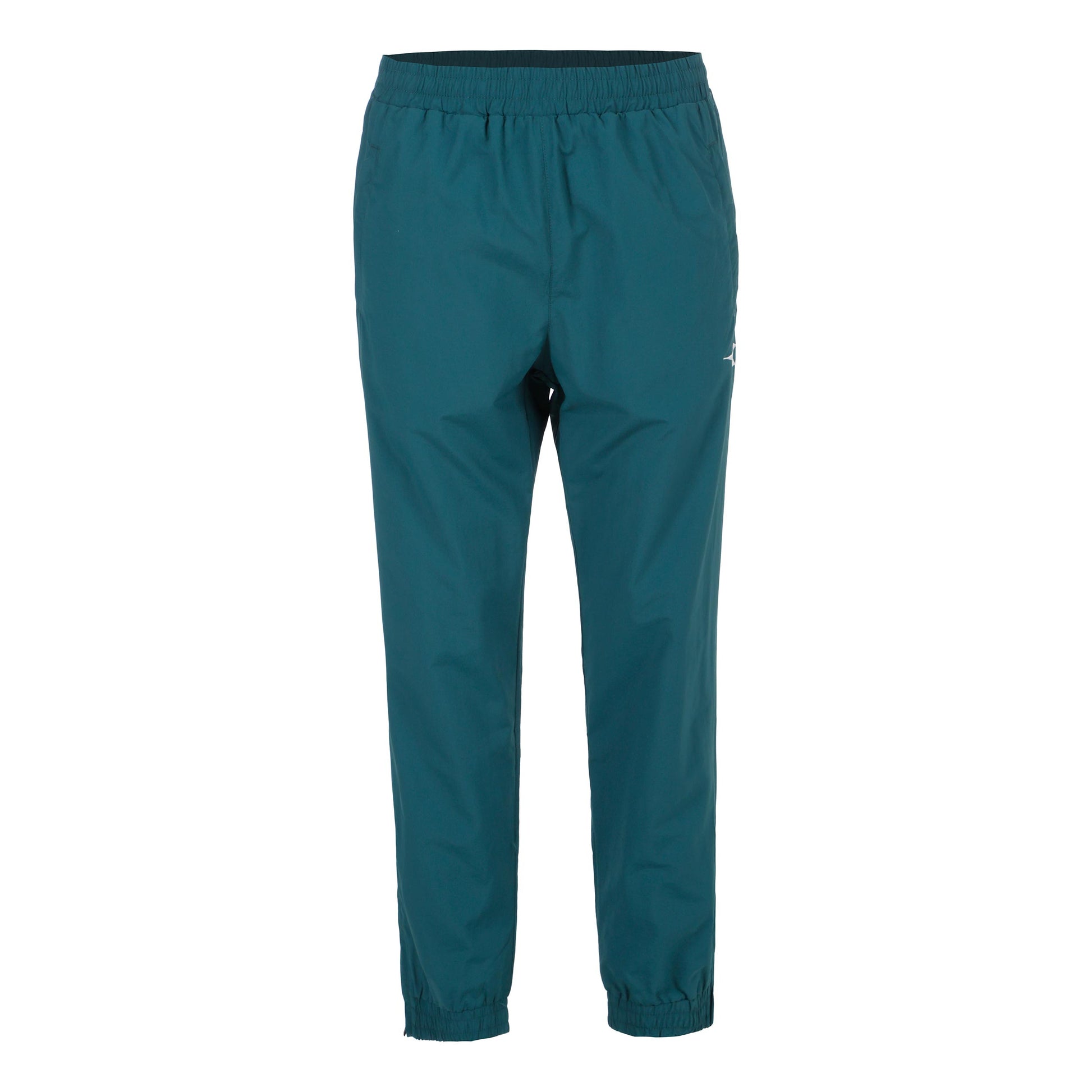 Diadora U. Track Pantalon survêtement Hommes-vert foncé