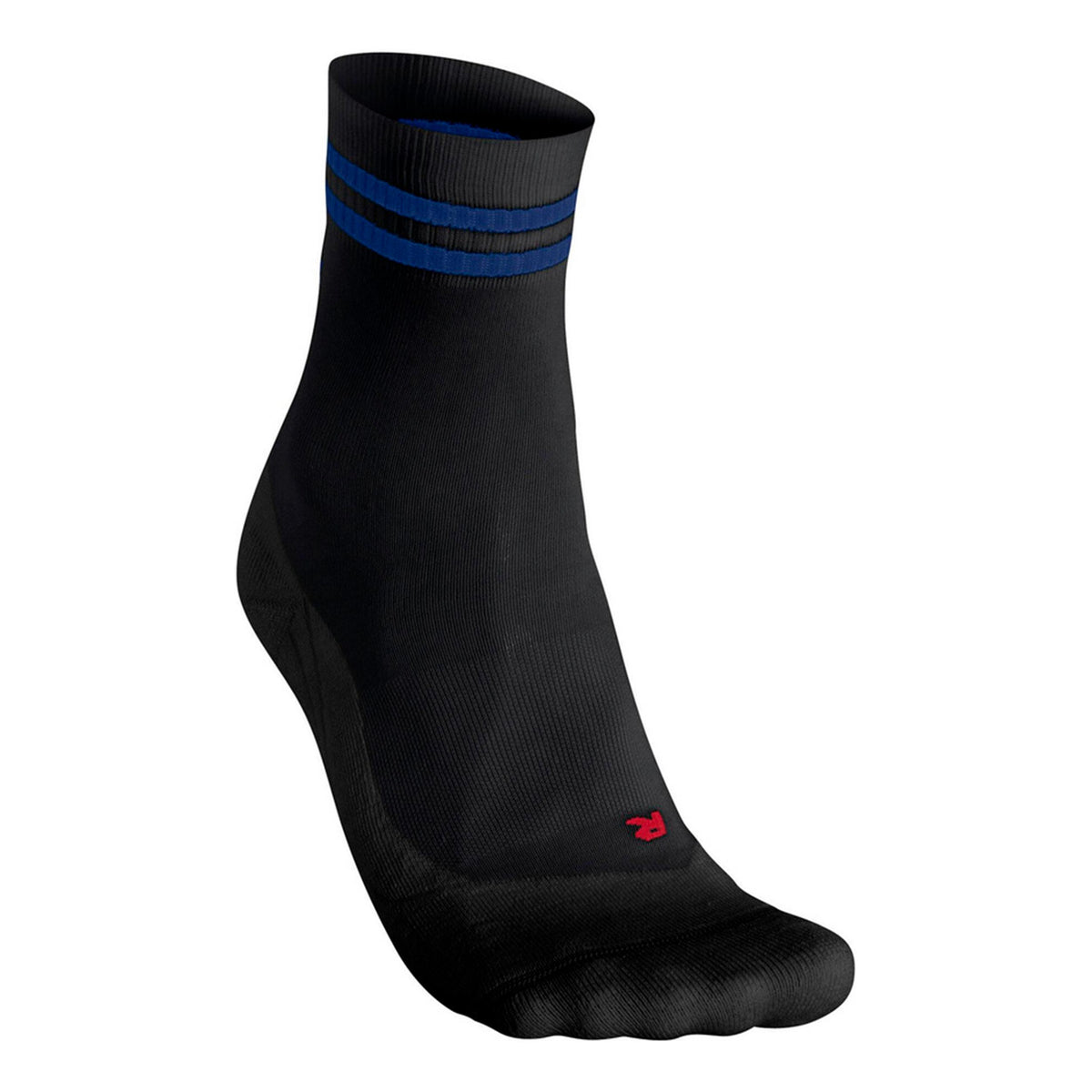Falke RU4 Endurance Chaussettes de running Hommes - noir