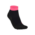 RU4 Endurance Short Chaussettes de running Femmes - noir