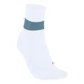 RU Compression Stabilizing Chaussettes de compression Hommes - crème