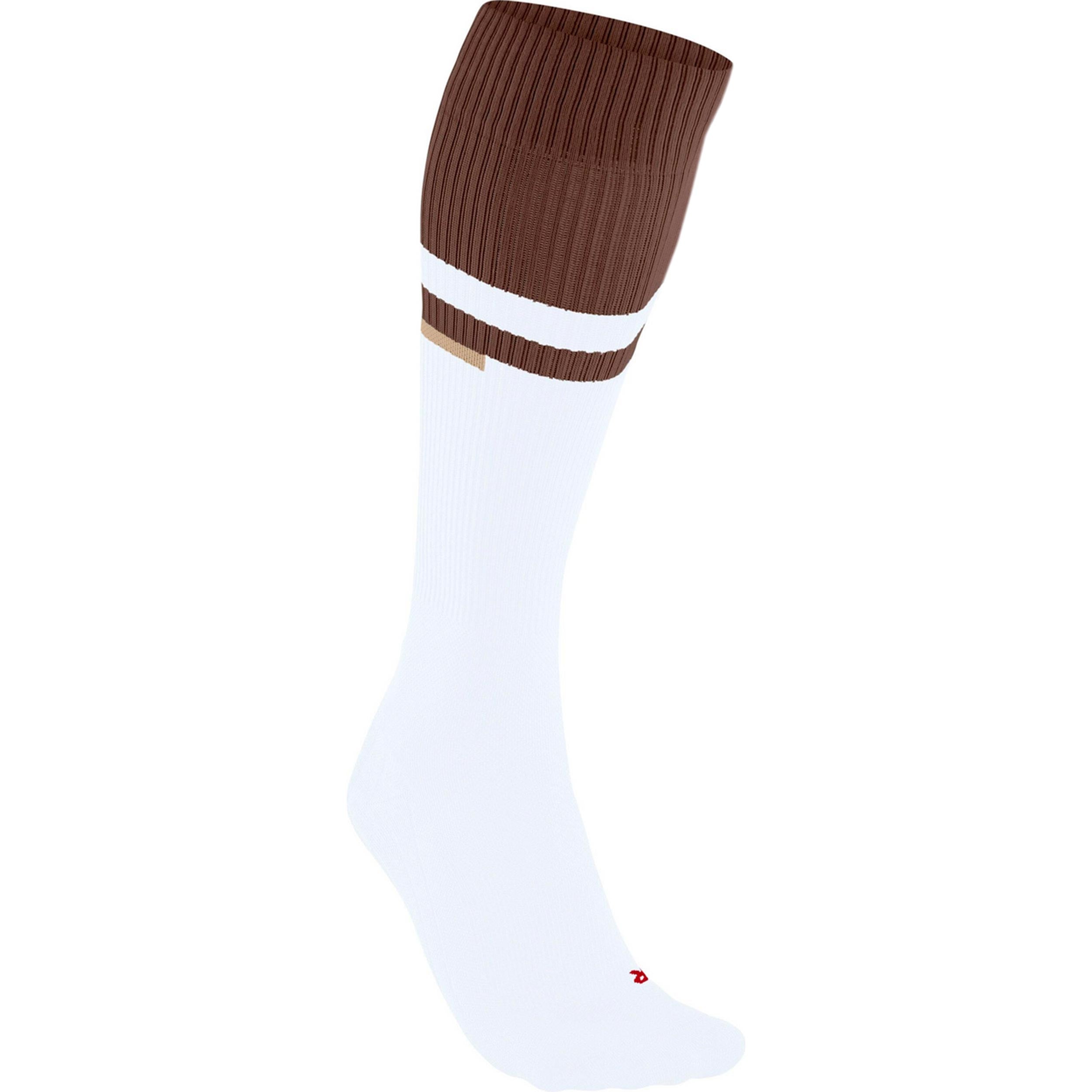 Falke RU Compression Energy Chaussettes de compression Femmes - crème, marron