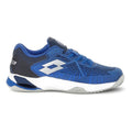 Mirage 100 CLY Chaussure terre battue Hommes-bleu, blanc