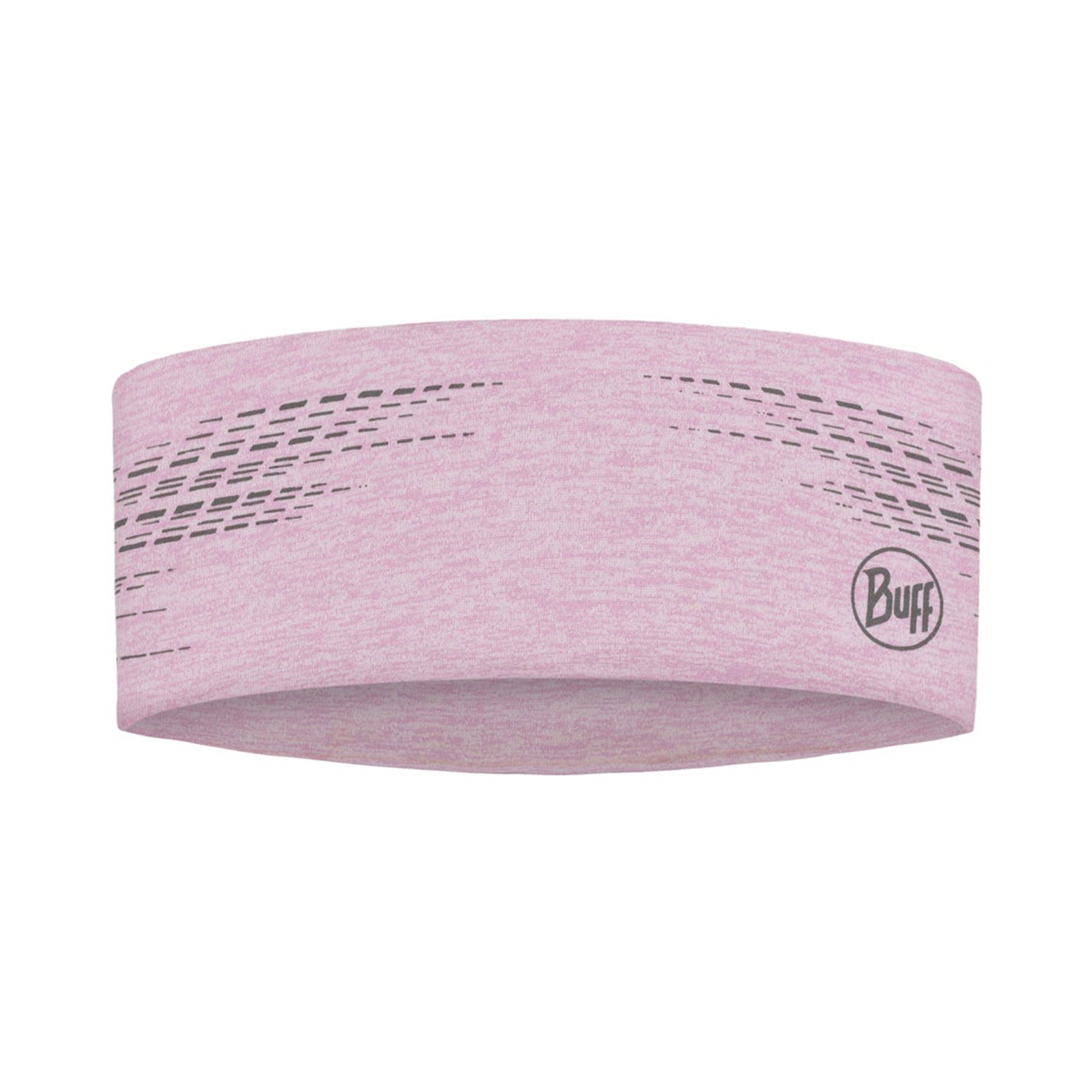 Buff DryFlx Bandeau Unisex-rosé