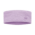 DryFlx  Bandeau Unisex - lilas