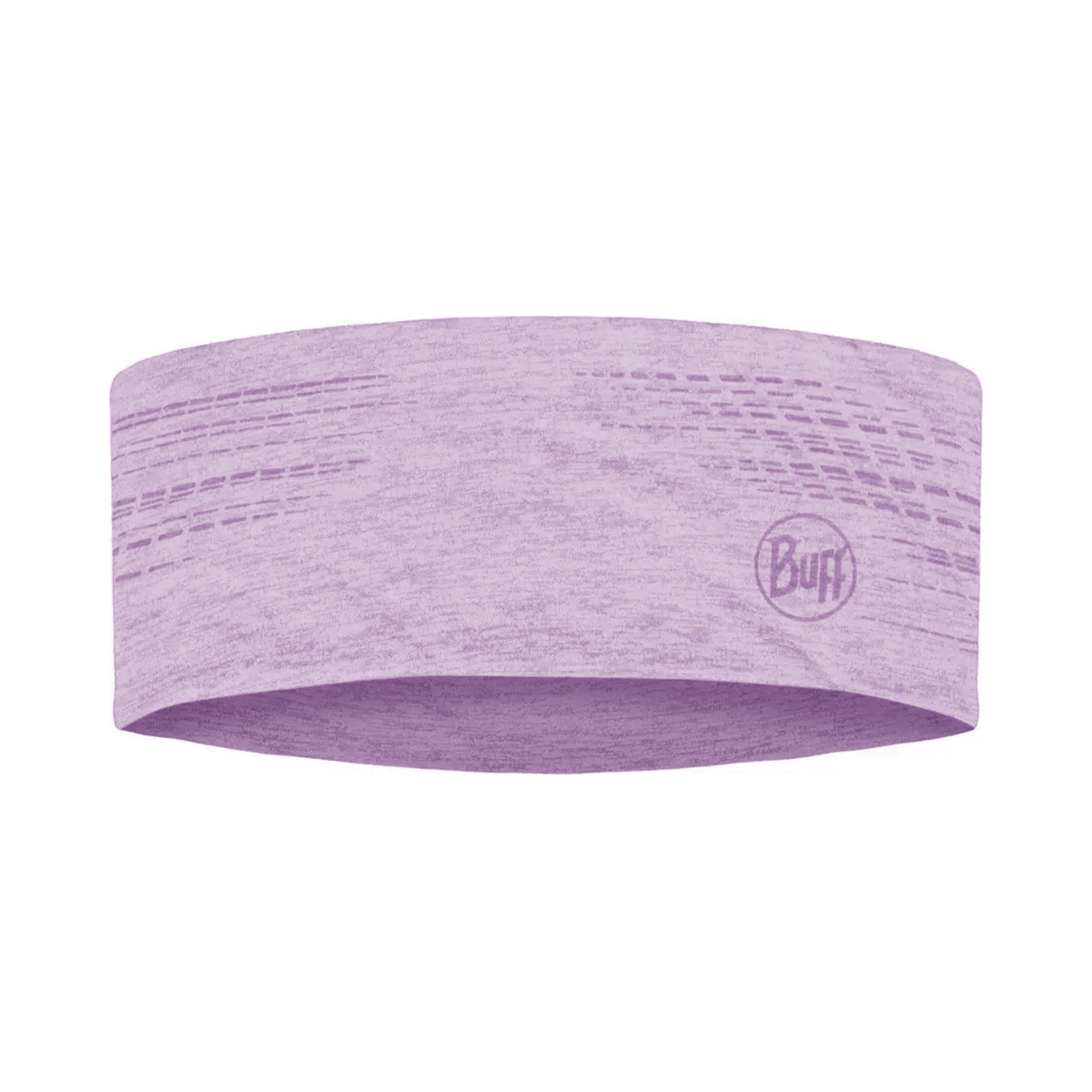 Buff DryFlx  Bandeau Unisex - lilas