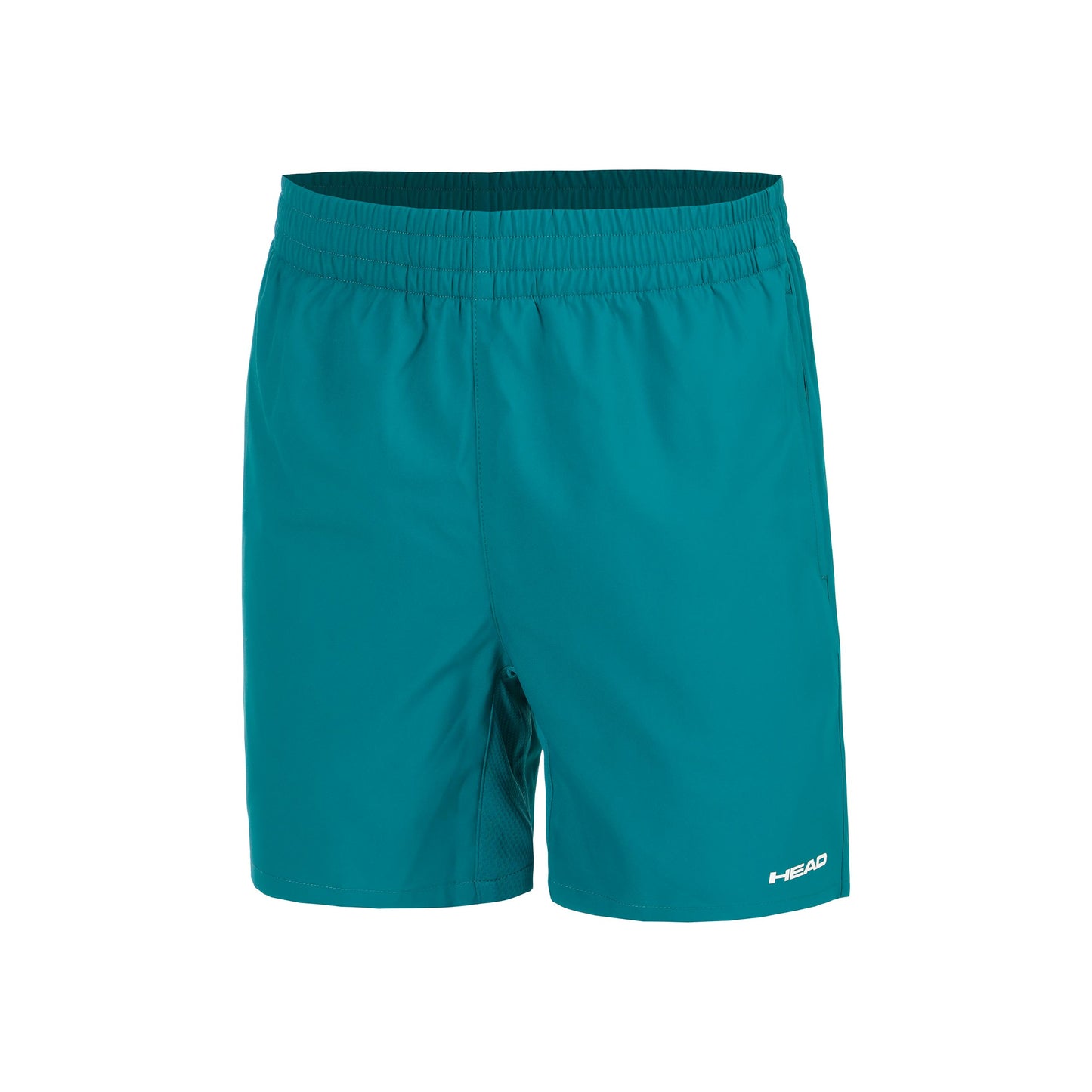 HEAD Club Shorts Hommes-vert foncé