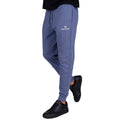 Bold 025 Fleece Pantalon survêtement Hommes - bleu gris