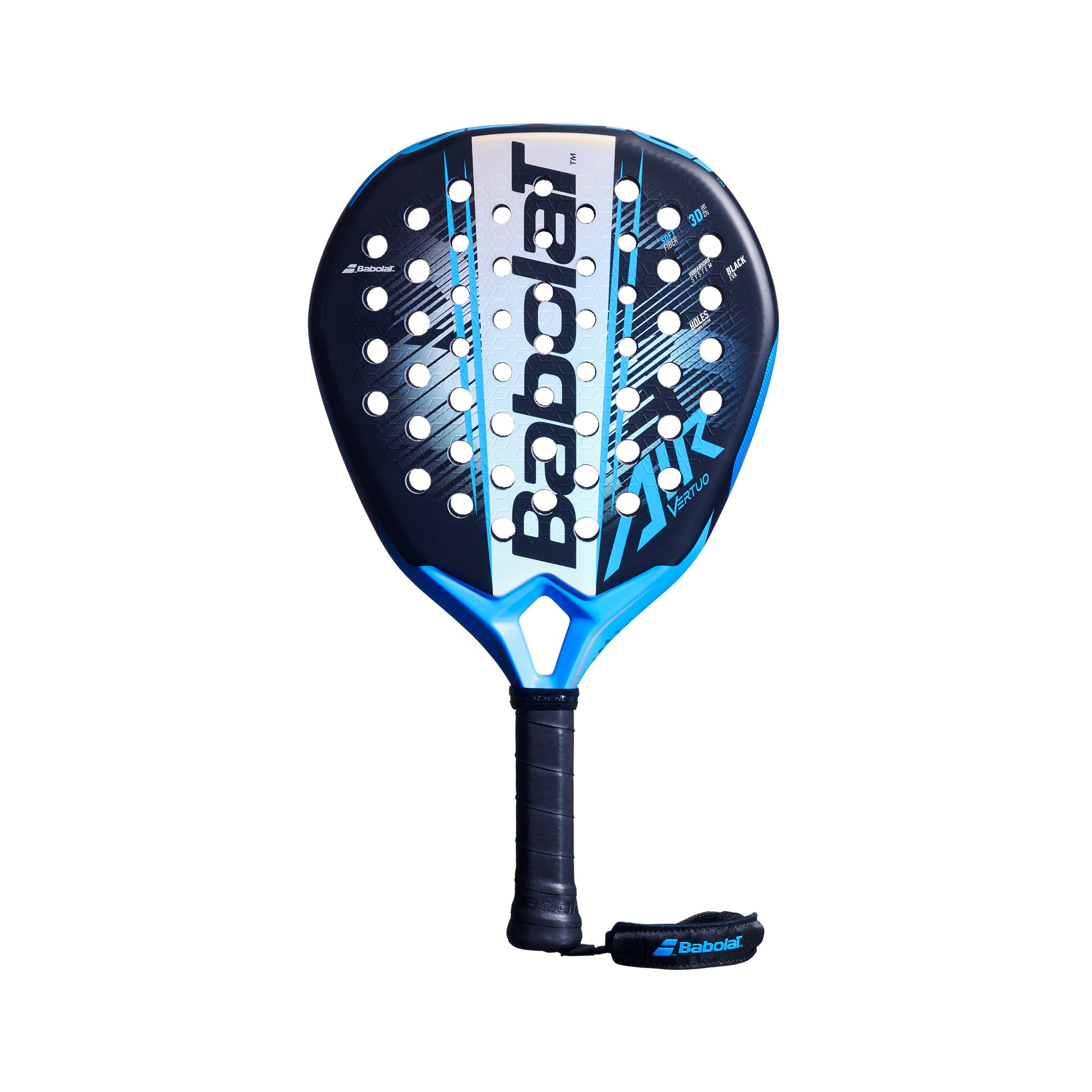 Babolat Air Vertuo 2026 Raquette de padel Raquettes test