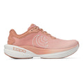 Phantom 4 Chaussure de running sans stabilisateurs Femmes - vieux rose, crème