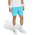 7Inch Ergo Shorts Hommes - turquoise