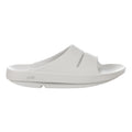 OOahh Chaussure de récupération Unisex - crème