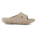 OOahh Chaussure de récupération Unisex - sable