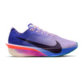 Vaporfly 4 Chaussure de compétition Femmes - bleu, lilas