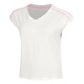 Memories Volley T-shirt Femmes - blanc cassé