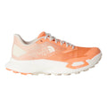 Vectiv Enduris 4 Chaussure trail Femmes - orange, blanc