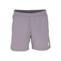 Zayn Shorts Hommes - gris, menthe