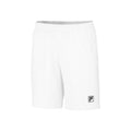 Santana Shorts Hommes - blanc, blanc