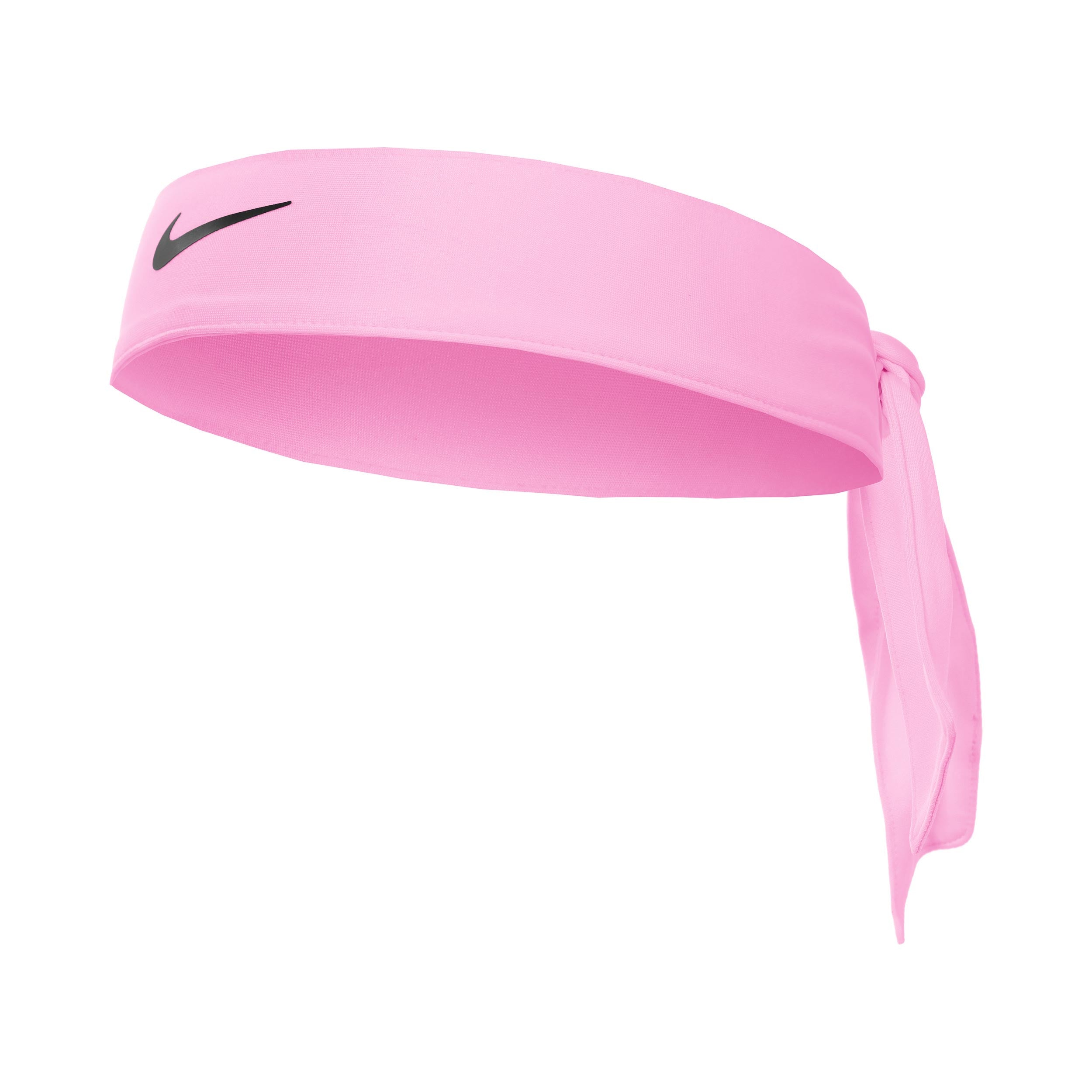 Nike Premier Bandana Unisex - violet, blanc