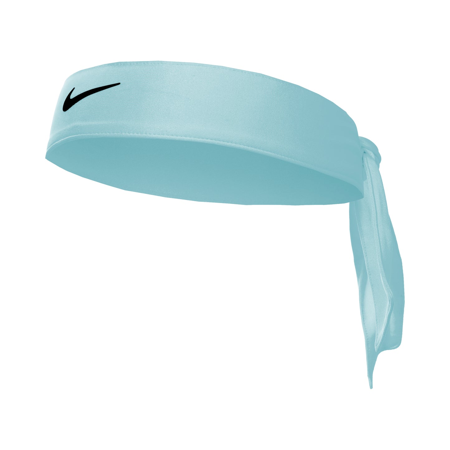 Nike Tennis Premier Bandana Unisex - mint, noir