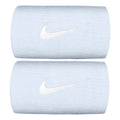 Premier DW Poignet Pack de 2 unités long - vert clair, blanc