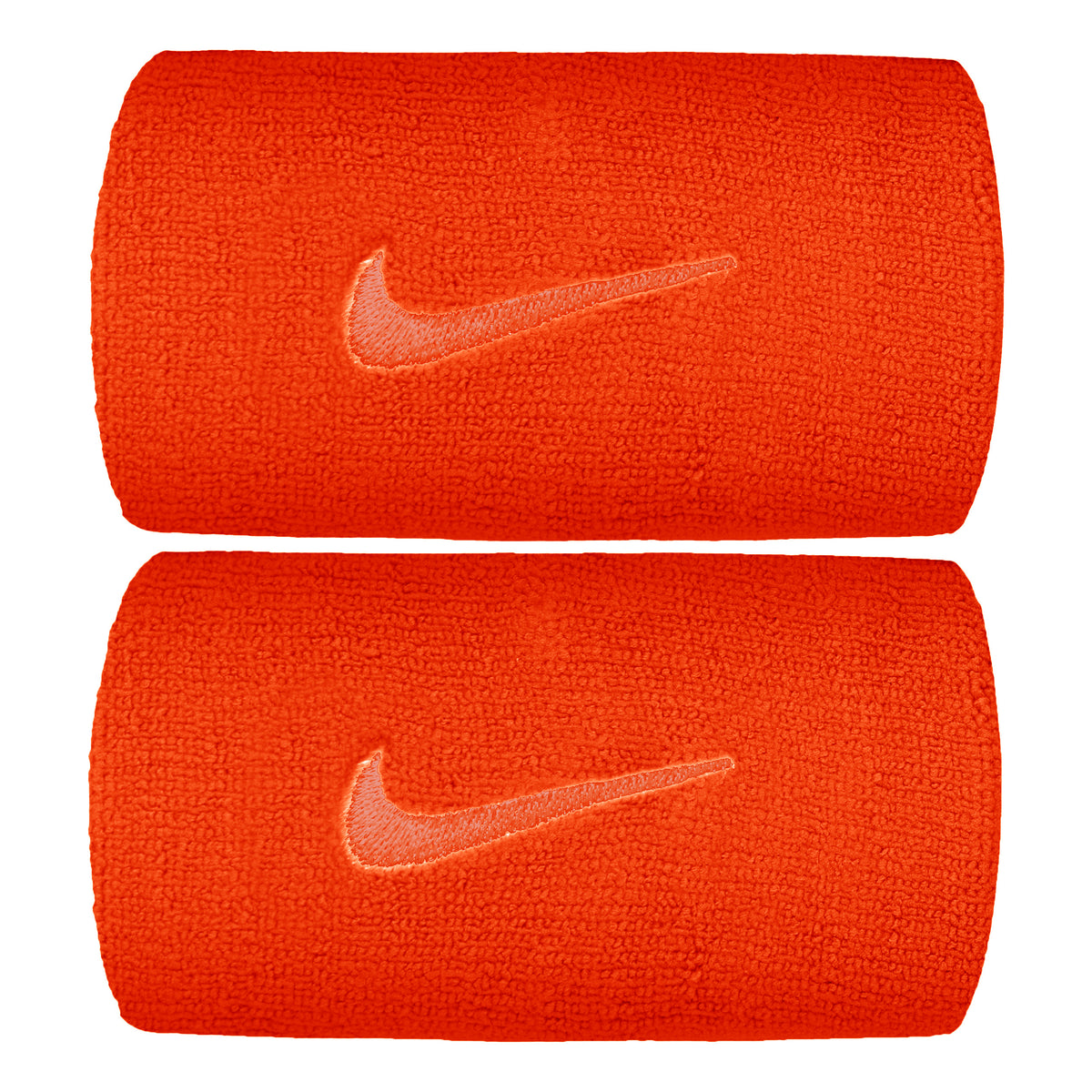 Nike Premier DW Poignet Pack de 2 unités long - rouge, rose
