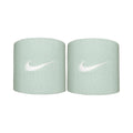 Premier Poignet Pack de 2 unités court - sauge, blanc
