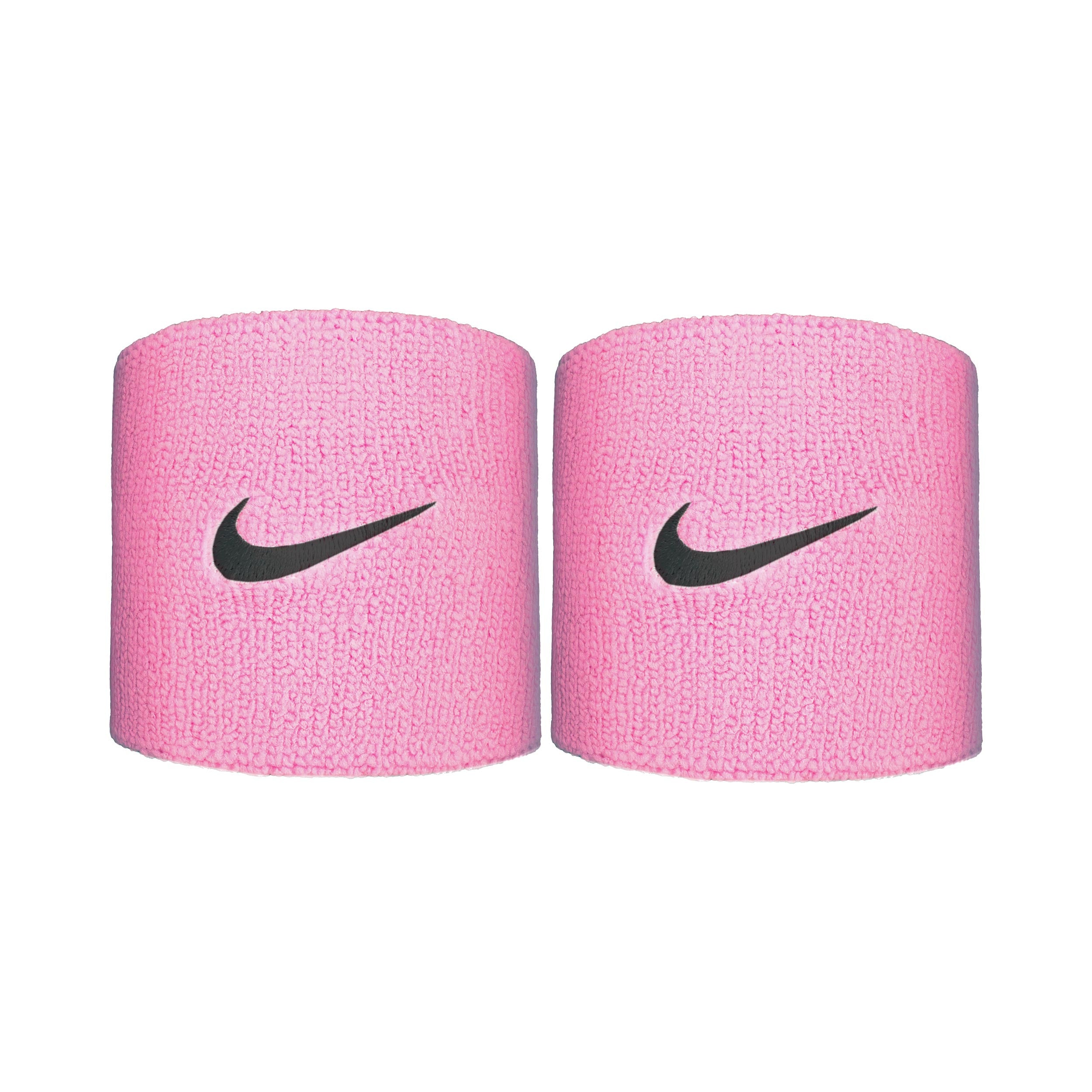Nike Premier Poignet Pack de 2 unités court - violet, blanc