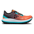 Xplor 2 Chaussure trail Hommes - orange, noir