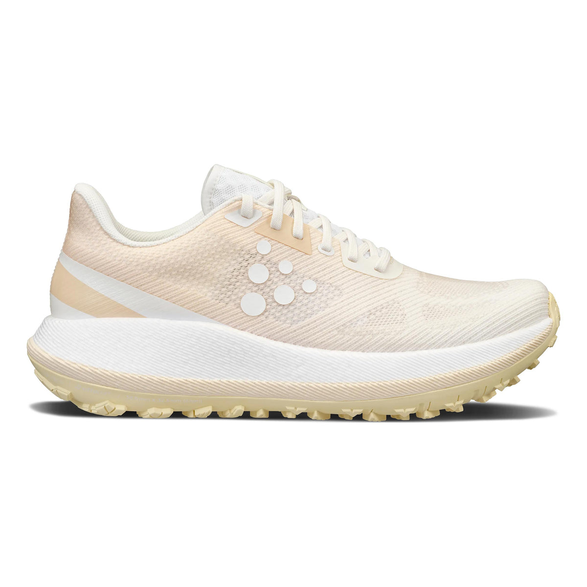 Craft Xplor 2 Chaussure trail Femmes - gris clair, beige