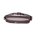 Slim Waistpack 4.0 Ceinture running - mauve, blanc