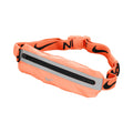 Slim 4.0 Ceinture running - rosé, noir