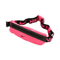 Slim 4.0 Ceinture running - rose, noir