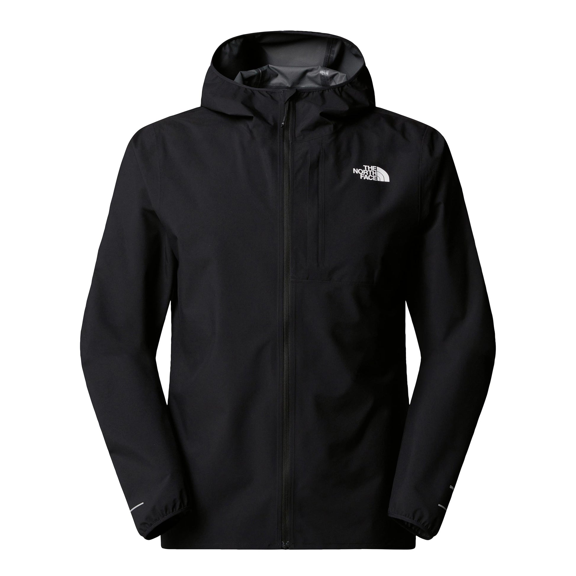 The North Face Fontanales Veste running Hommes - noir