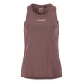ADV Essence Maillot de course Femmes - mauve