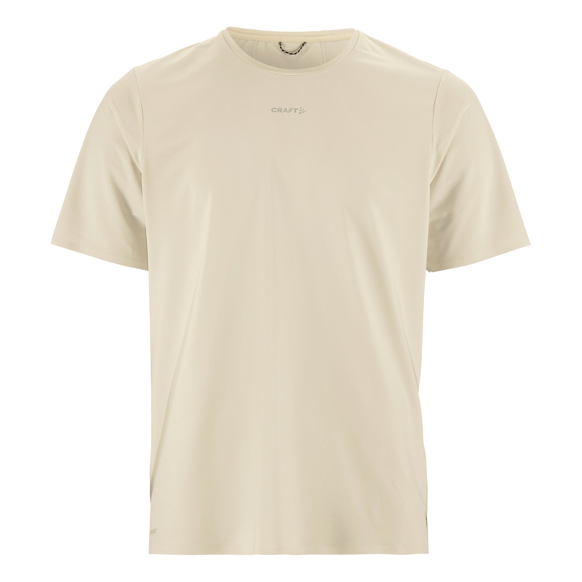 Craft Pro Trail  Maillot de course Hommes - crème