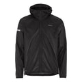 Pro Hydro Lightweight Veste running Hommes - noir, noir