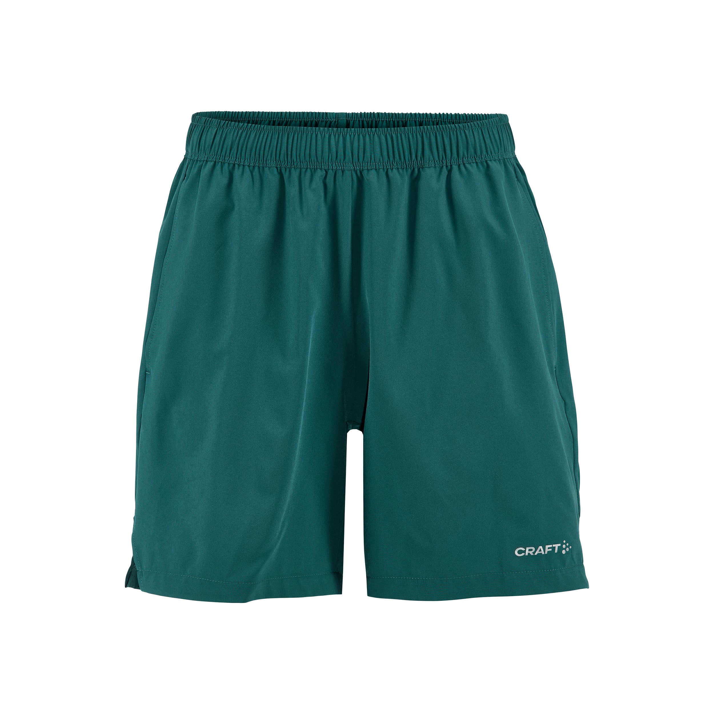 Craft ADV Essence  Short de running Hommes - vert