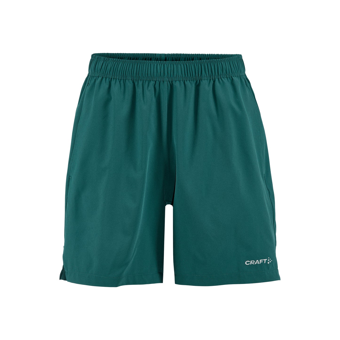 Craft ADV Essence  Short de running Hommes - vert