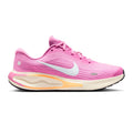 Journey Run Chaussure de running sans stabilisateurs Femmes - rose, orange