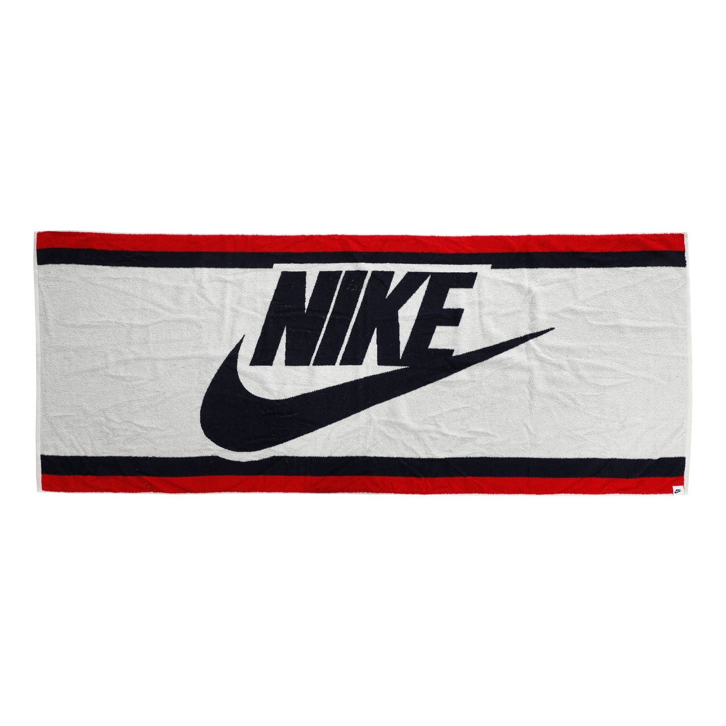 Nike Nike Club Pool Serviette 172x73cm - multicouleur