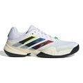 Barricade 14 Chaussures toutes surfaces Hommes - blanc, crème