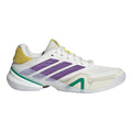 Barricade 14 Chaussures toutes surfaces Hommes - crème, lilas