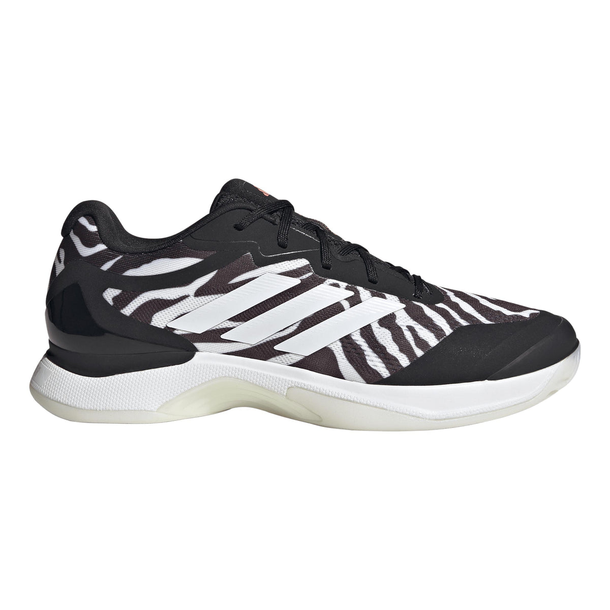 adidas Avacourt 3 Chaussures toutes surfaces Femmes - noir, blanc