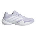 Barricade 14 Chaussure terre battue Femmes - lavande, blanc