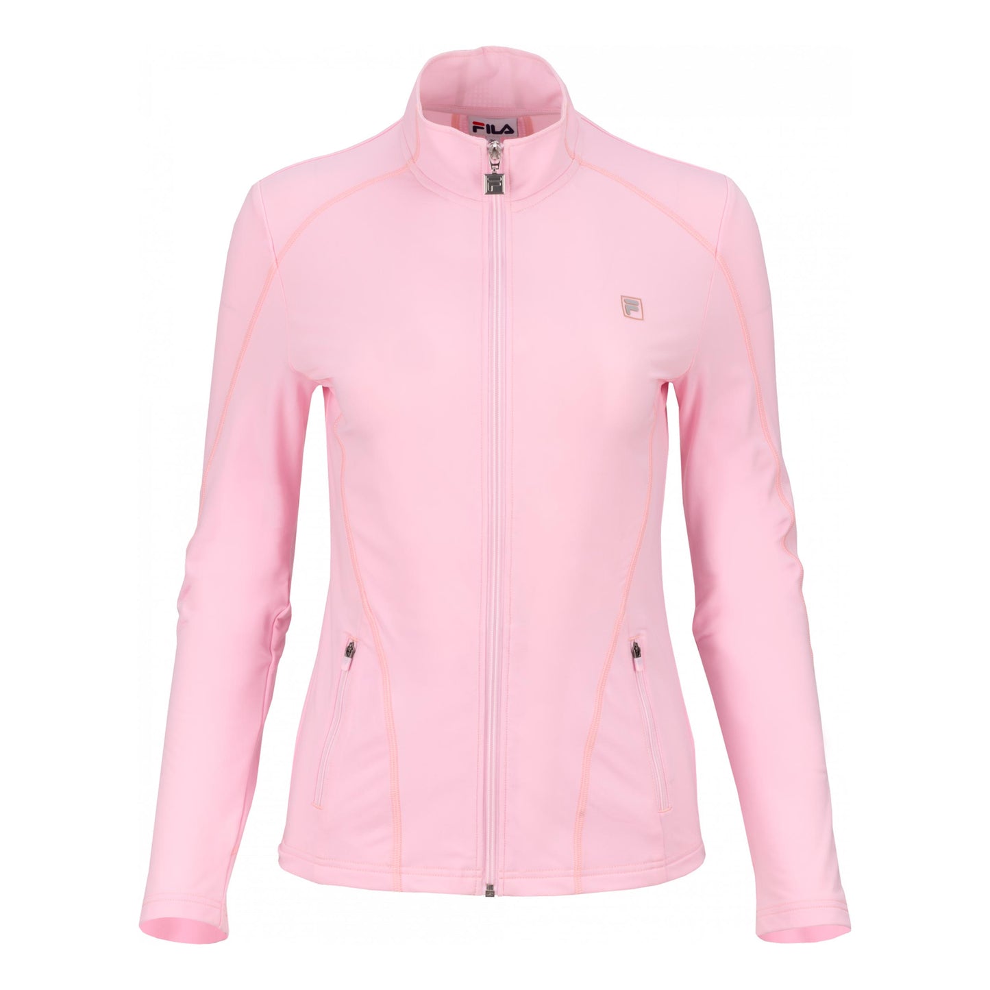 Fila Leilani Veste de survêtement Femmes - rosé