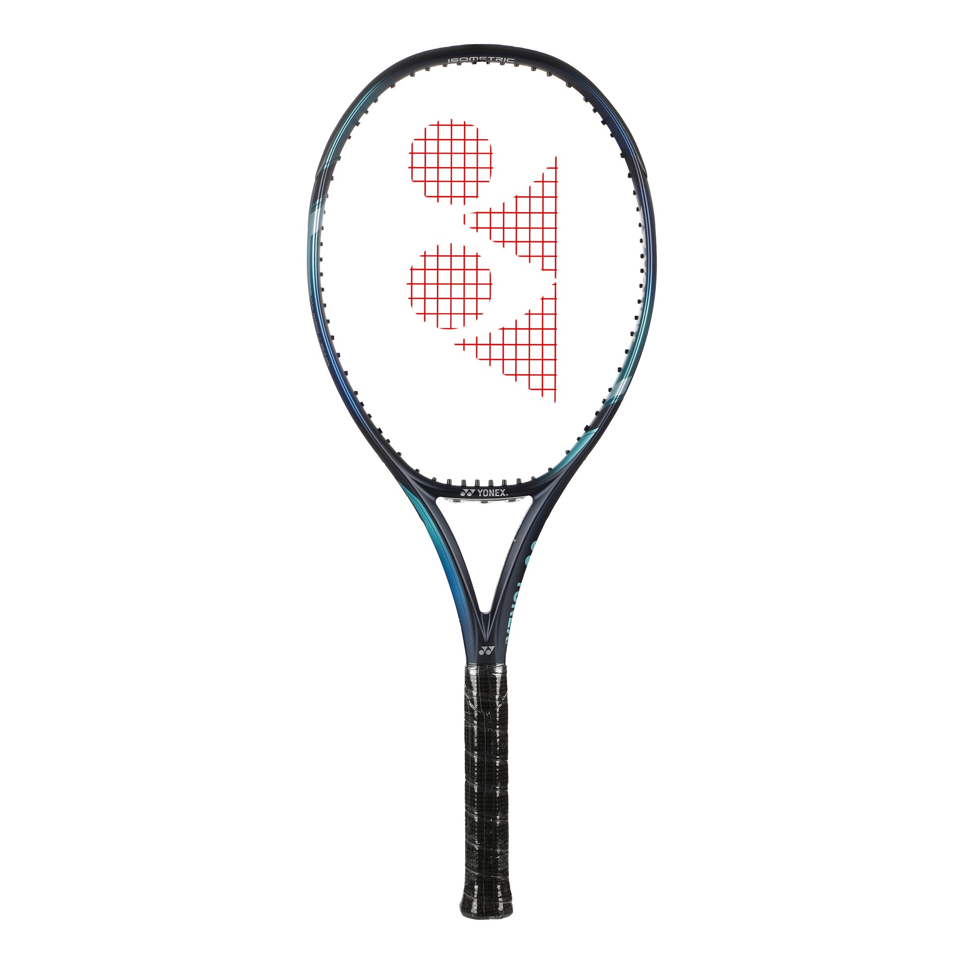 Yonex Ezone 100 (300g) Raquette de compétition Raquette d’occasion (cordé)