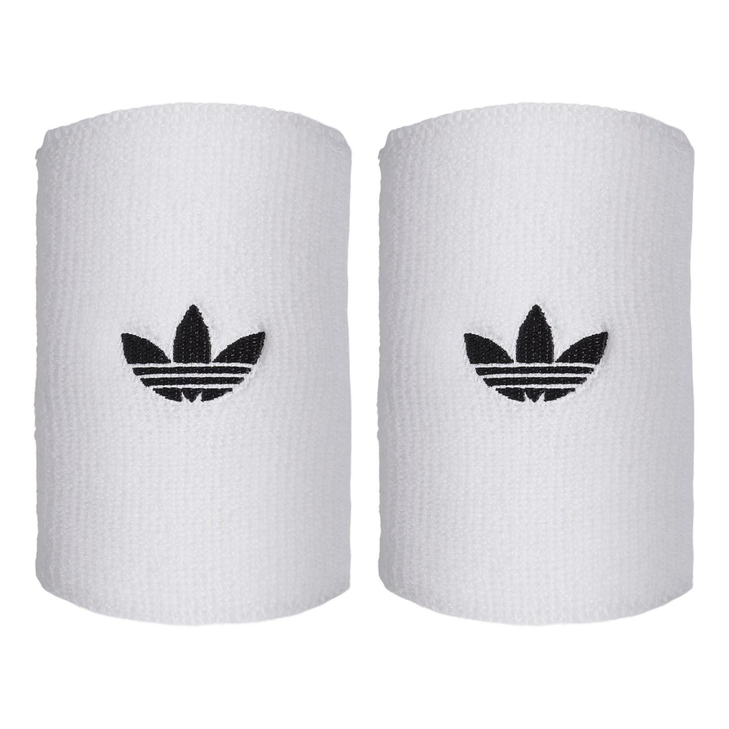 adidas Long Poignet Unisex - blanc, noir